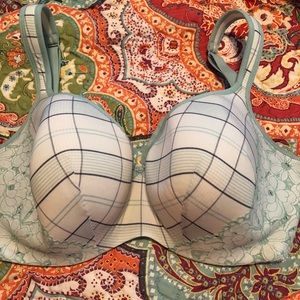 Lane Bryant Bra